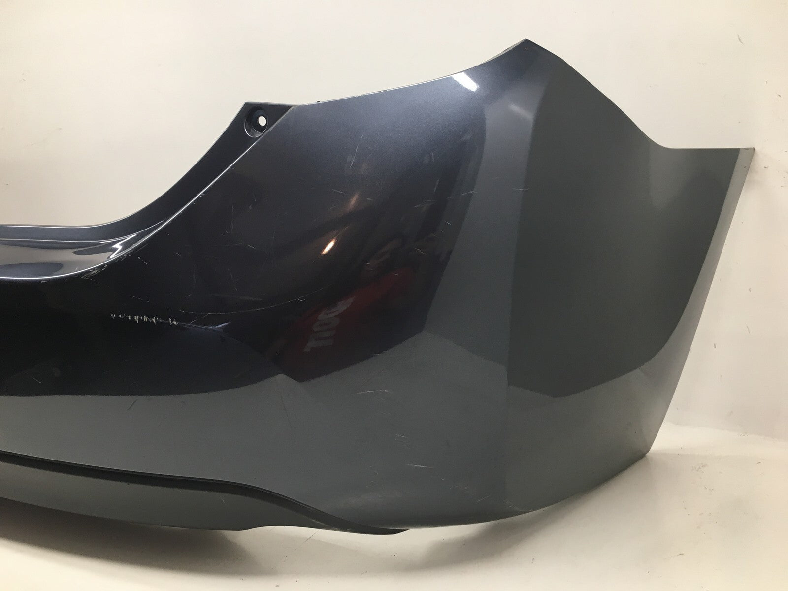 Rear Bumper Cover Toyota Corolla 2014-2018 52159-02A10 Original2