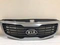 Grill Grille 2011-2012 Kia Sportage 26352-3W000 OEM