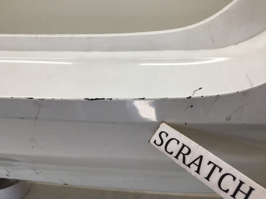 Rear Bumper Cover Toyota Camry LE XLE SE XSE Hybrid LE Hybrid XLE 040 15-17 OEM4