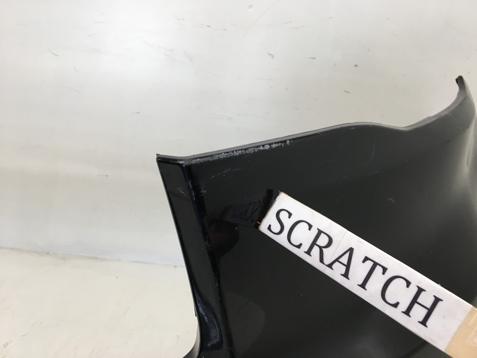 Front Bumper Cover Toyota Highlander LE Limited Hybrid 2014-2016 CAPA