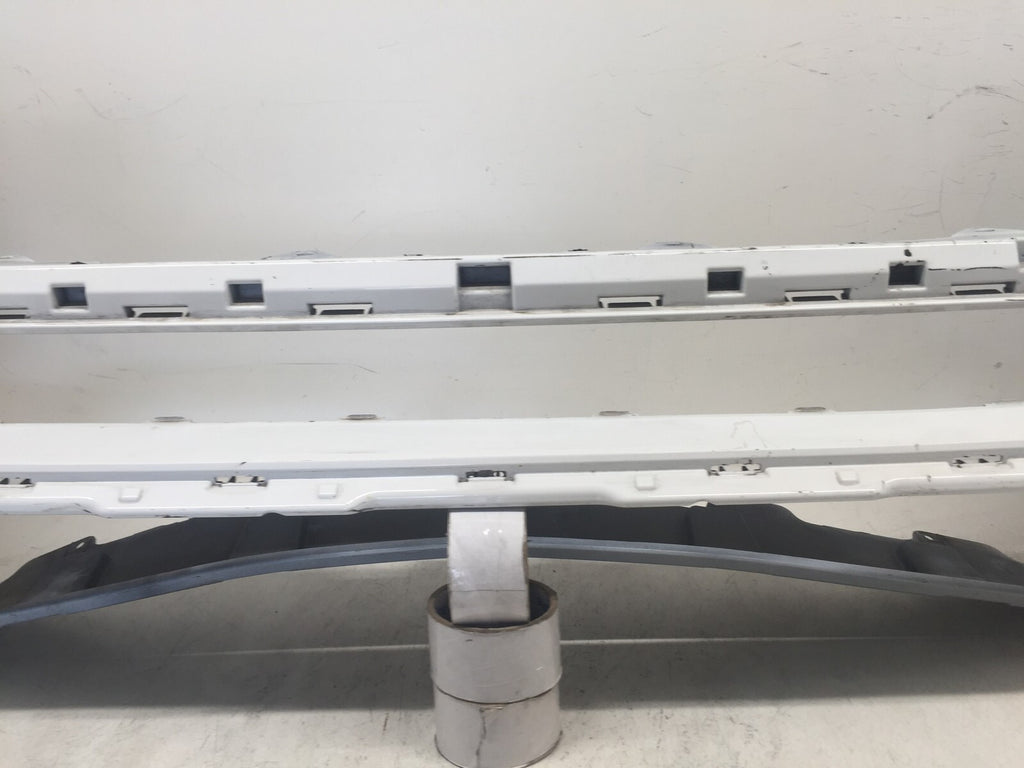 Front Bumper Cover Toyota Tacoma SR SR5 Limited 2016-2019 52119-04240 OEM