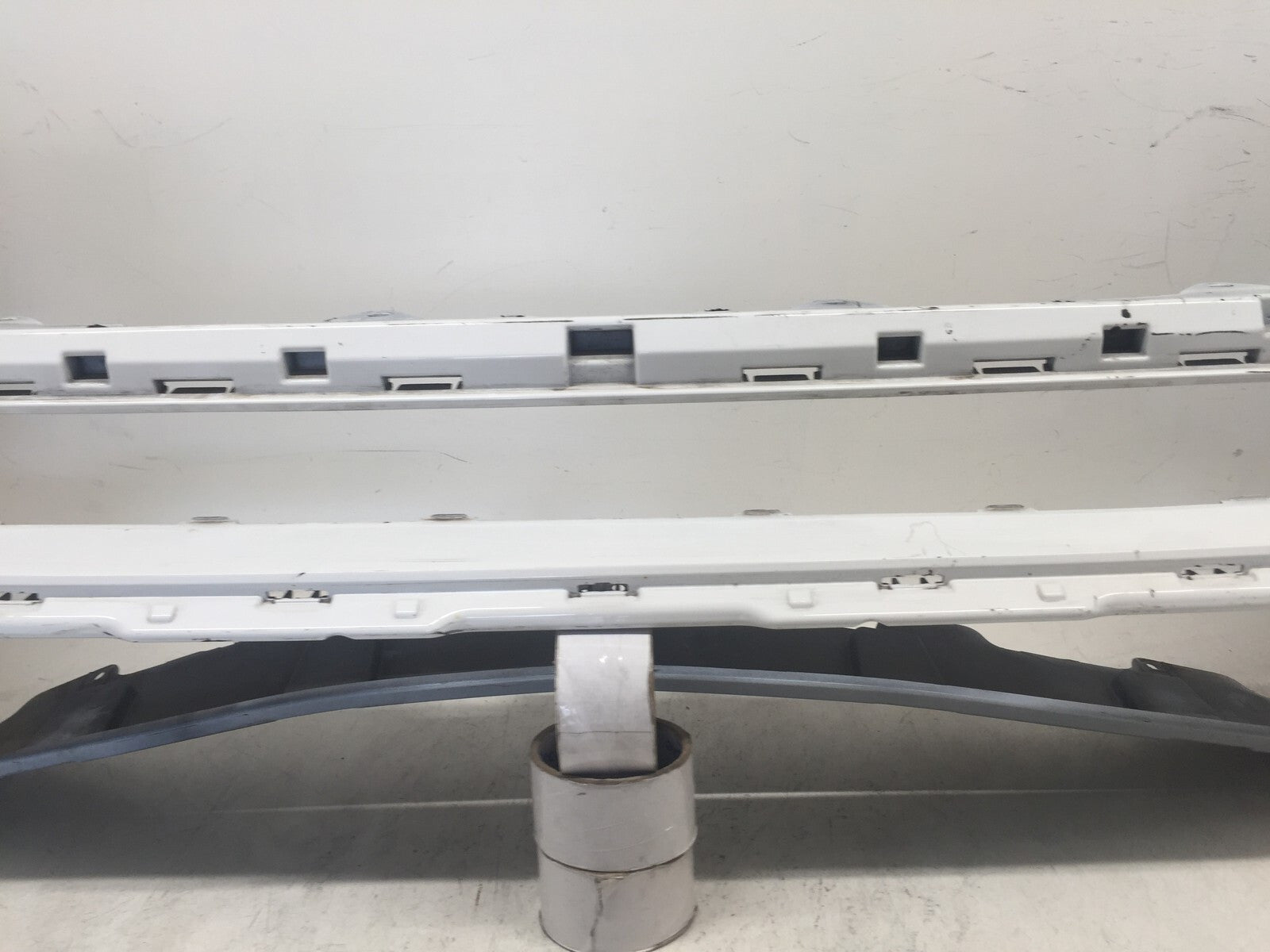 Front Bumper Cover Toyota Tacoma SR SR5 Limited 2016-2019 52119-04240 OEM