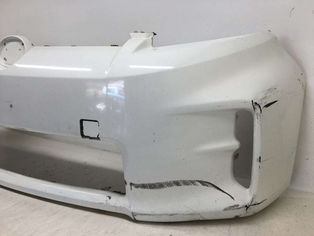 Front Bumper Cover Scion xB w/fog lamp holes 2011-2015 52119-12D30 OEM