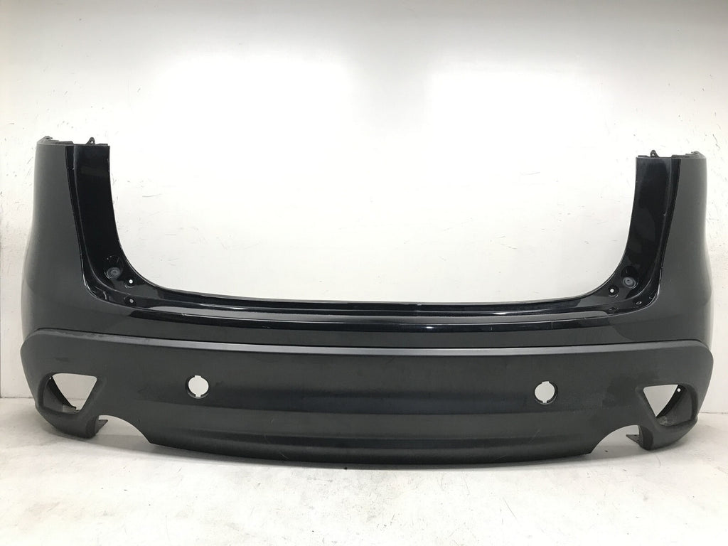 Rear Bumper Cover Mazda CX-5 Sport/Touring/Grand Touring 13-2016 KD47-50221 OEM