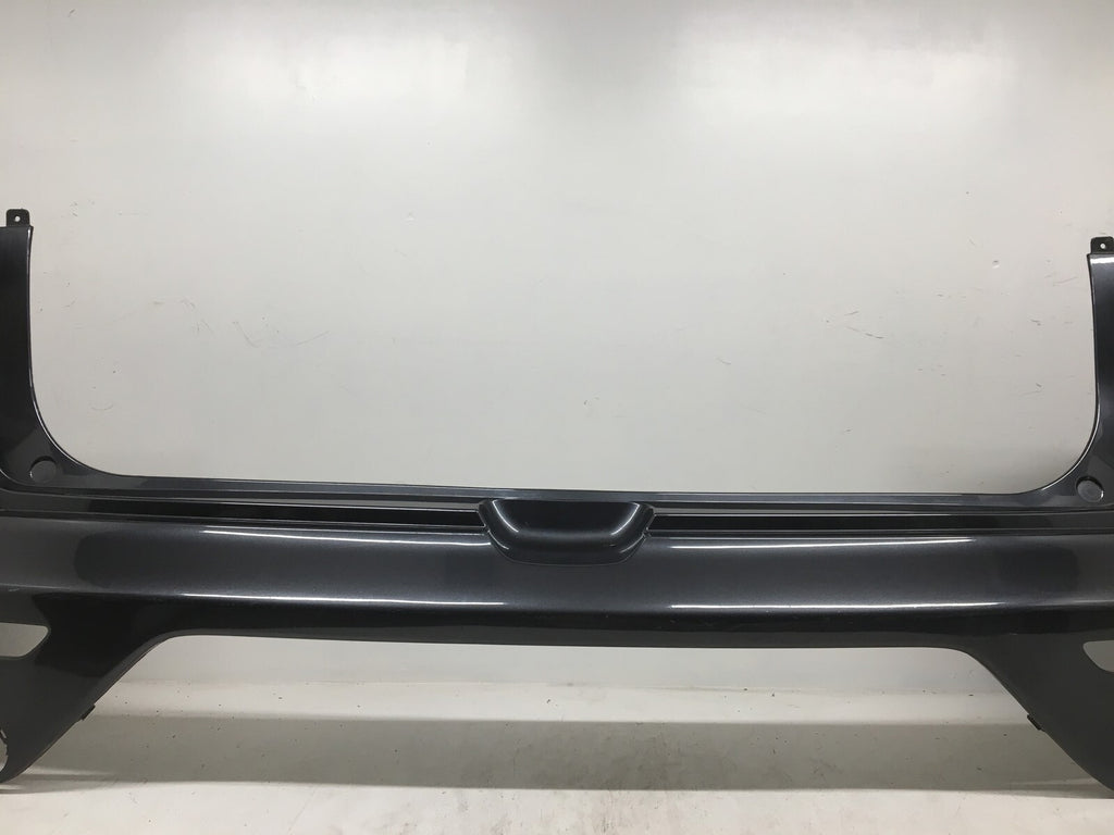Rear Upper Bumper Cover Kia Niro EX LX FE Touring Plug In Hybrid 2017-2019 OEM