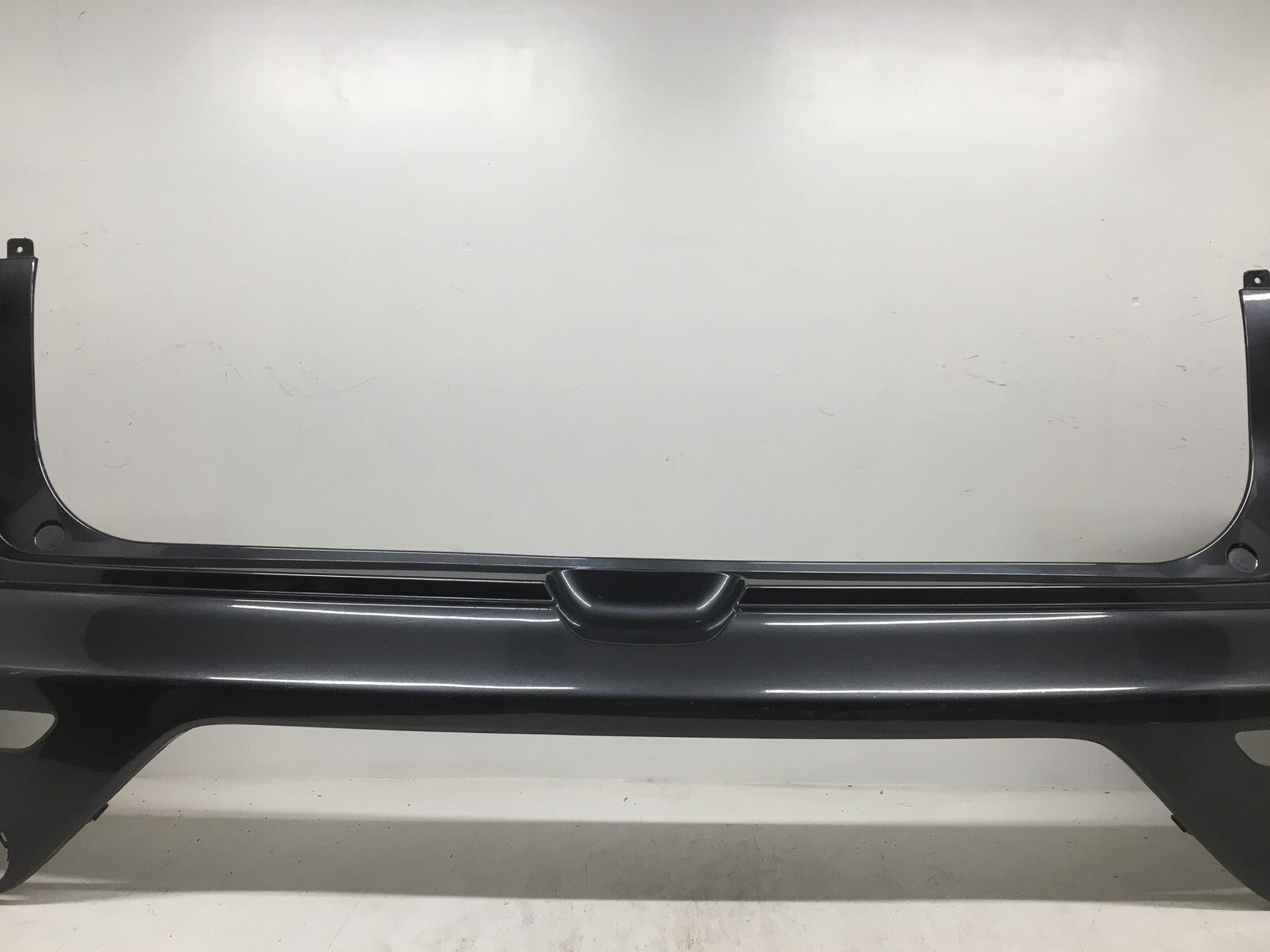 Rear Upper Bumper Cover Kia Niro EX LX FE Touring Plug In Hybrid 2017-2019 OEM