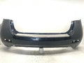 Rear Bumper Cover Blue Nissan Murano 2009-2014 85022-1AA0H OEM