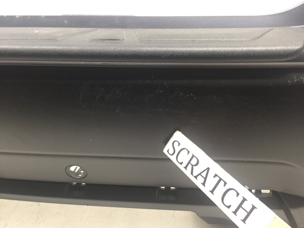 Rear Bumper Cover Subaru Outback w/Sensor Holes 2020 57704AN31A OEM3