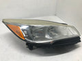 Headlight Damaged Right passenger RH Ford Escape 2013-2016 44ZH-2090-A OEM