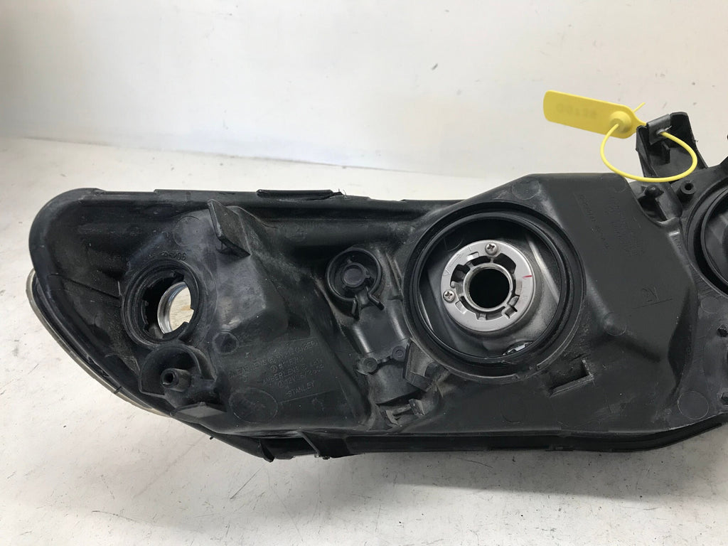 Headlight Damaged Left Driver LH Honda Civic Sedan 2006-2011 33151SNCA01 OEM