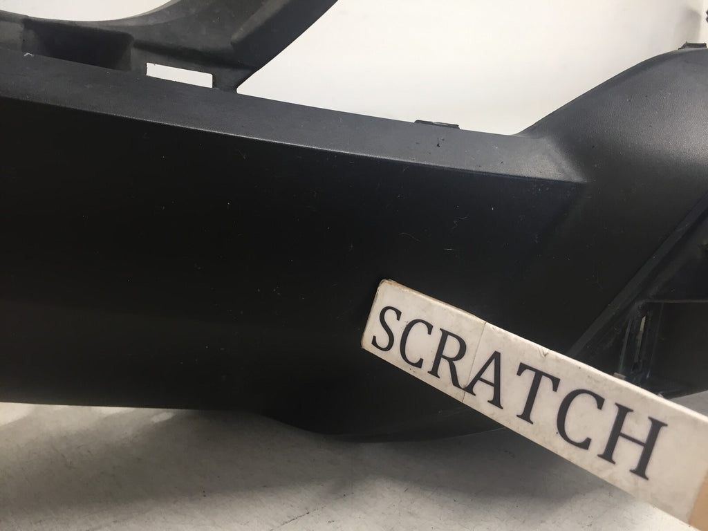 Front Bumper Cover Toyota Tacoma SR SR5 Limited 2016-2019 52119-04220 OEM2