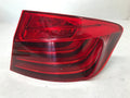 Tail light Damaged RH Passenger BMW 5Series F10 2014 15 2016 63217312708 OEM