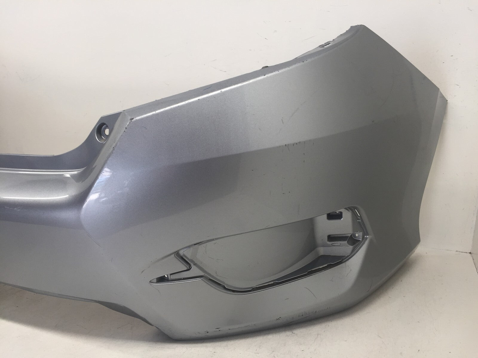 Rear Bumper Cover Honda Civic EX LX Touring 2016-2018 71501-TBA-A010 OEM2