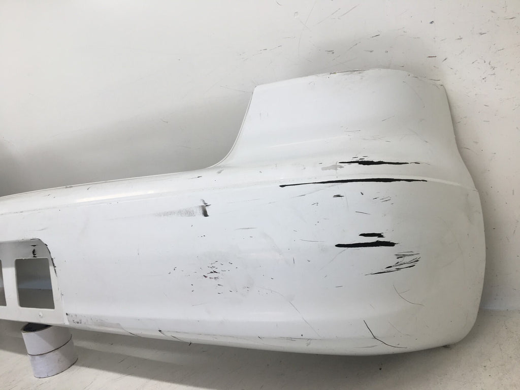 Rear Bumper Cover Toyota Corolla VE LE CE S 1998-2002 52159-02130 Original