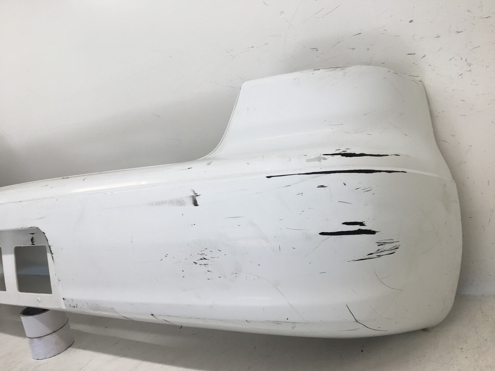 Rear Bumper Cover Toyota Corolla VE LE CE S 1998-2002 52159-02130 Original