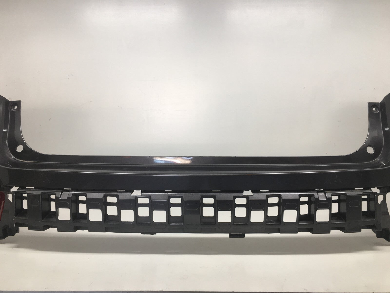 Rear Bumper Cover Toyota Highlander w/o Sensor 2014-2018 52159-0E060 OEM3