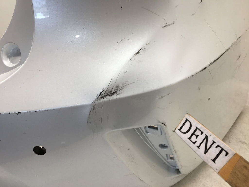 Rear Bumper Cover Lexus RX350 RX450H Base F Sport w/Sensor Holes 085 16-2018 OEM