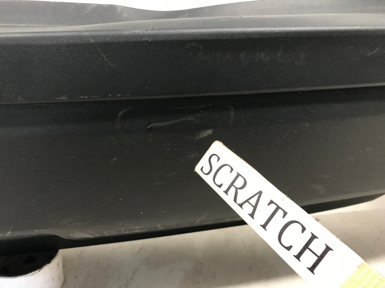 Rear Bumper Cover Toyota Rav4 2019-2020 52159-0R160 OEM7
