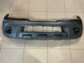 Front Bumper Cover Grey 2009-2021 Nissan Frontier 62022+zl00b OEM