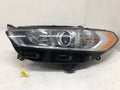 Headlight Damaged Left LH Driver Ford Fusion 13 14 15 16 DS73-13W30-CD OEM