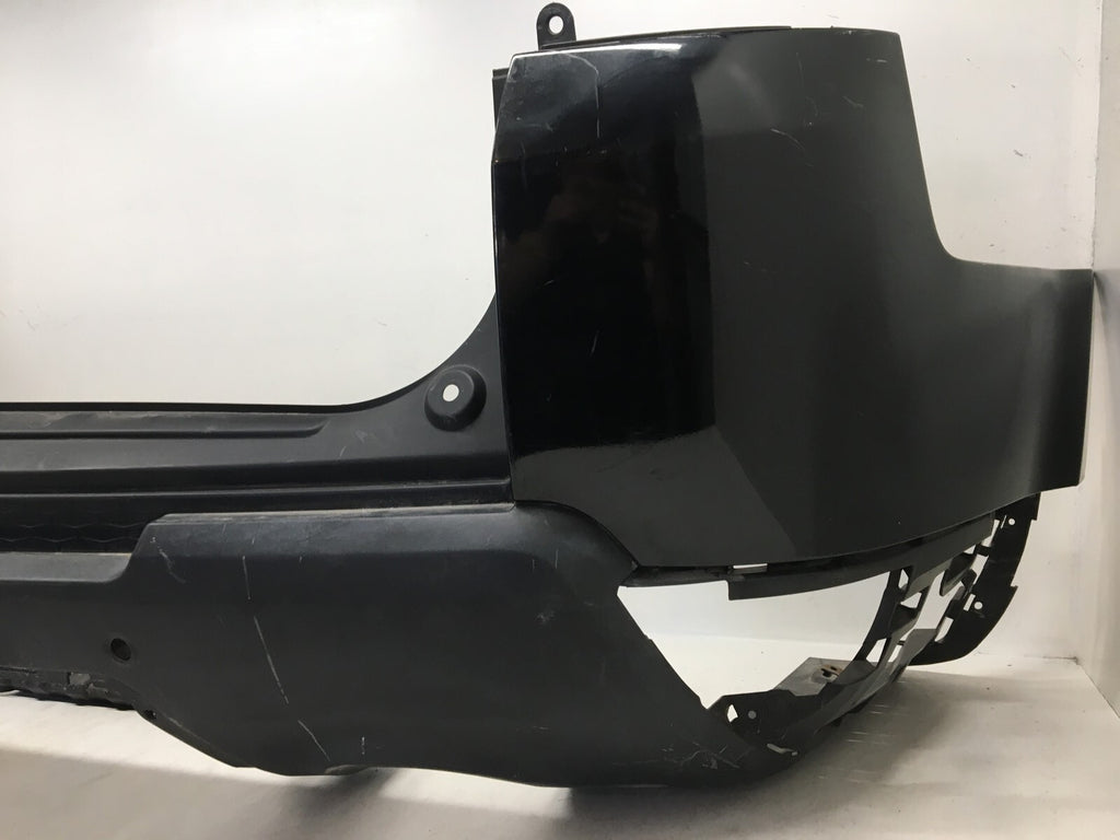Rear Bumper Cover Range Rover Sport 2014-2017 DK62-17F954-AC Original5
