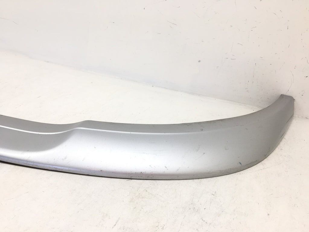 Front Bumper Cover Upper Top Pad Trim Ford F150 F 150 99-03 XL34-17C881-BFW OEM