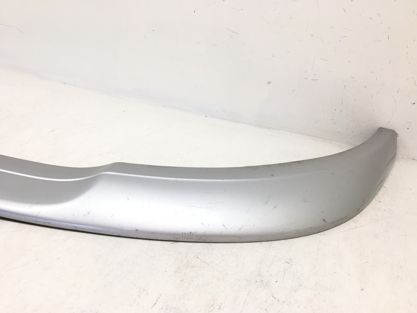 Front Bumper Cover Upper Top Pad Trim Ford F150 F 150 99-03 XL34-17C881-BFW OEM