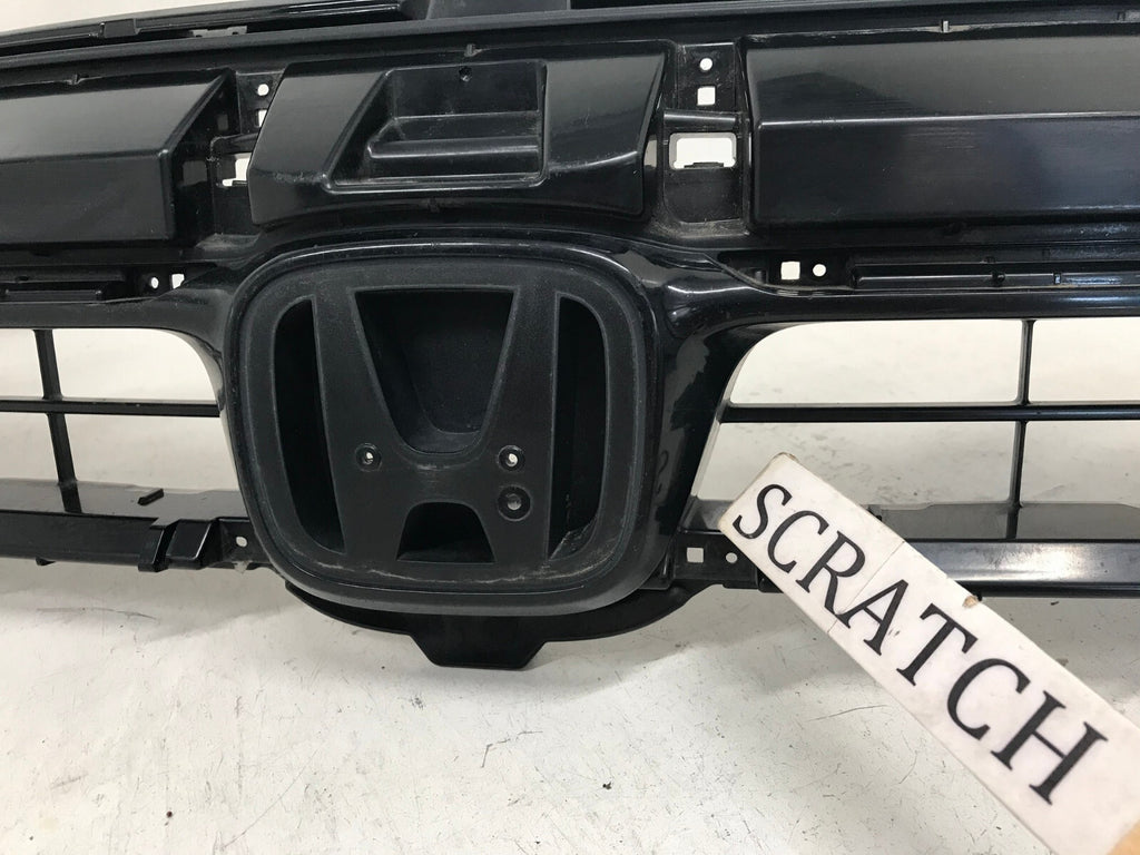 Upper Grill Grille Honda Base 2019-2021 71121-TXM-A01 OEM