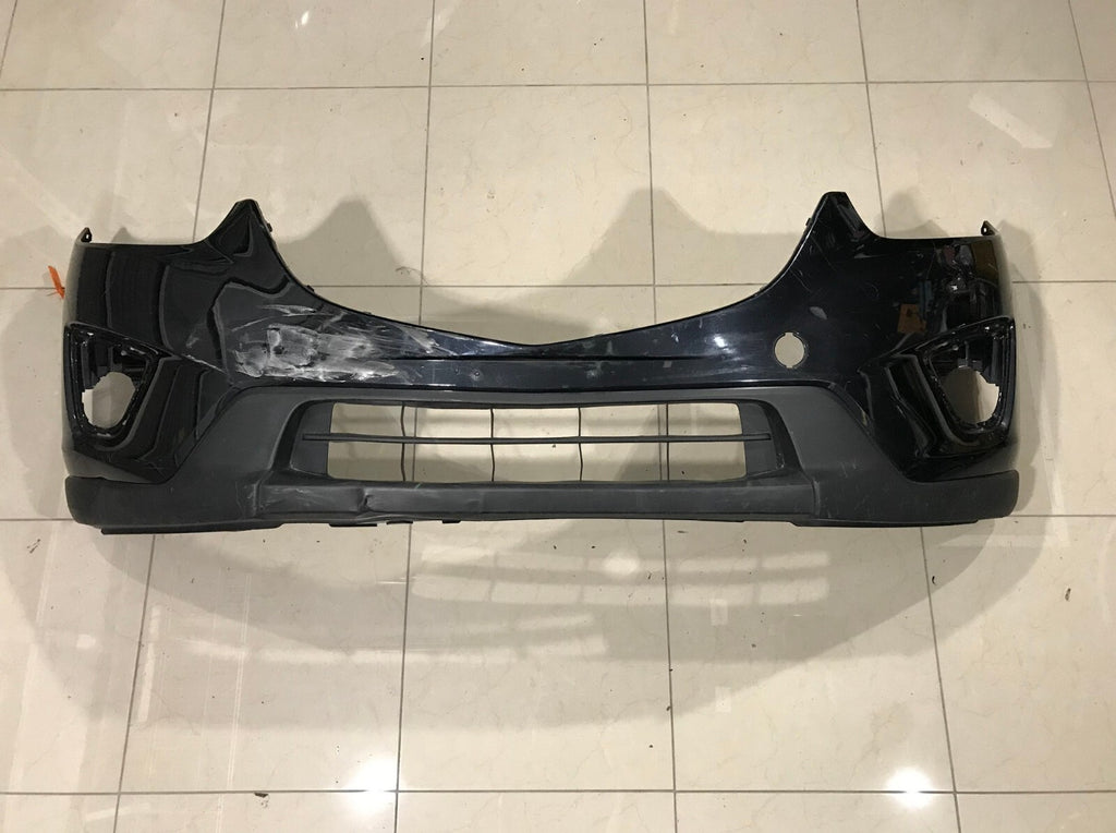 Front Bumper Cover Mazda CX-5 Sport/Tourng/Grand Touring 2013-2016 K111-5031 OEM