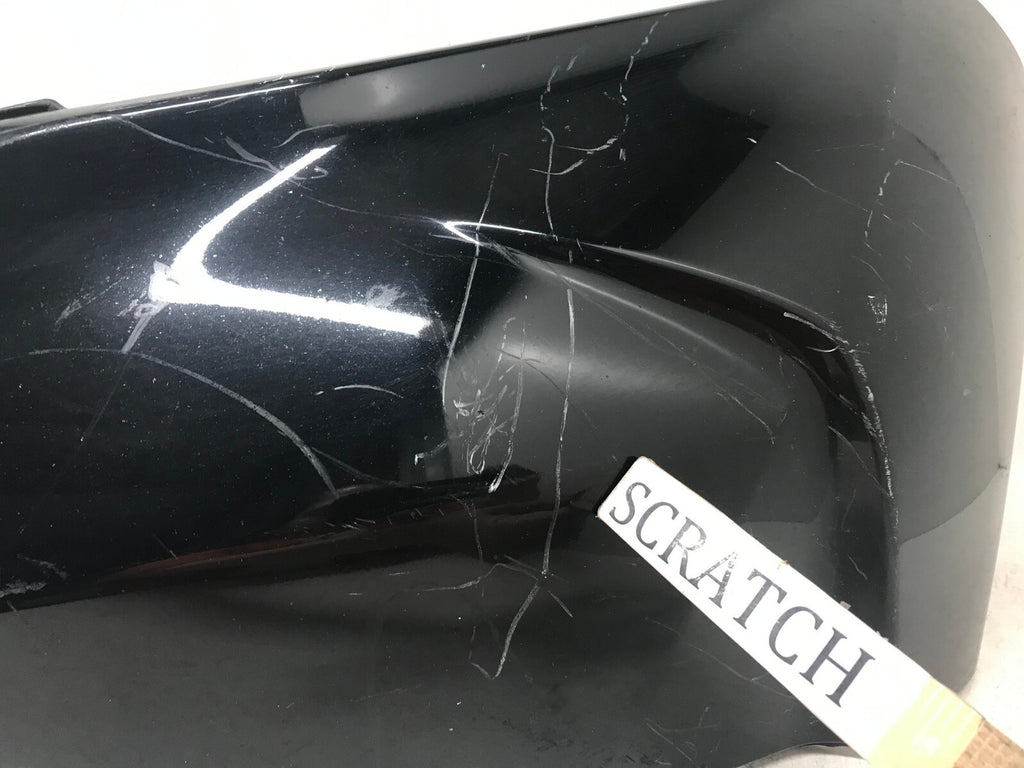 Front Upper Bumper Cover Honda CR V LX EX EX L Touring 17 18 71101-TLA-A000 OEM5