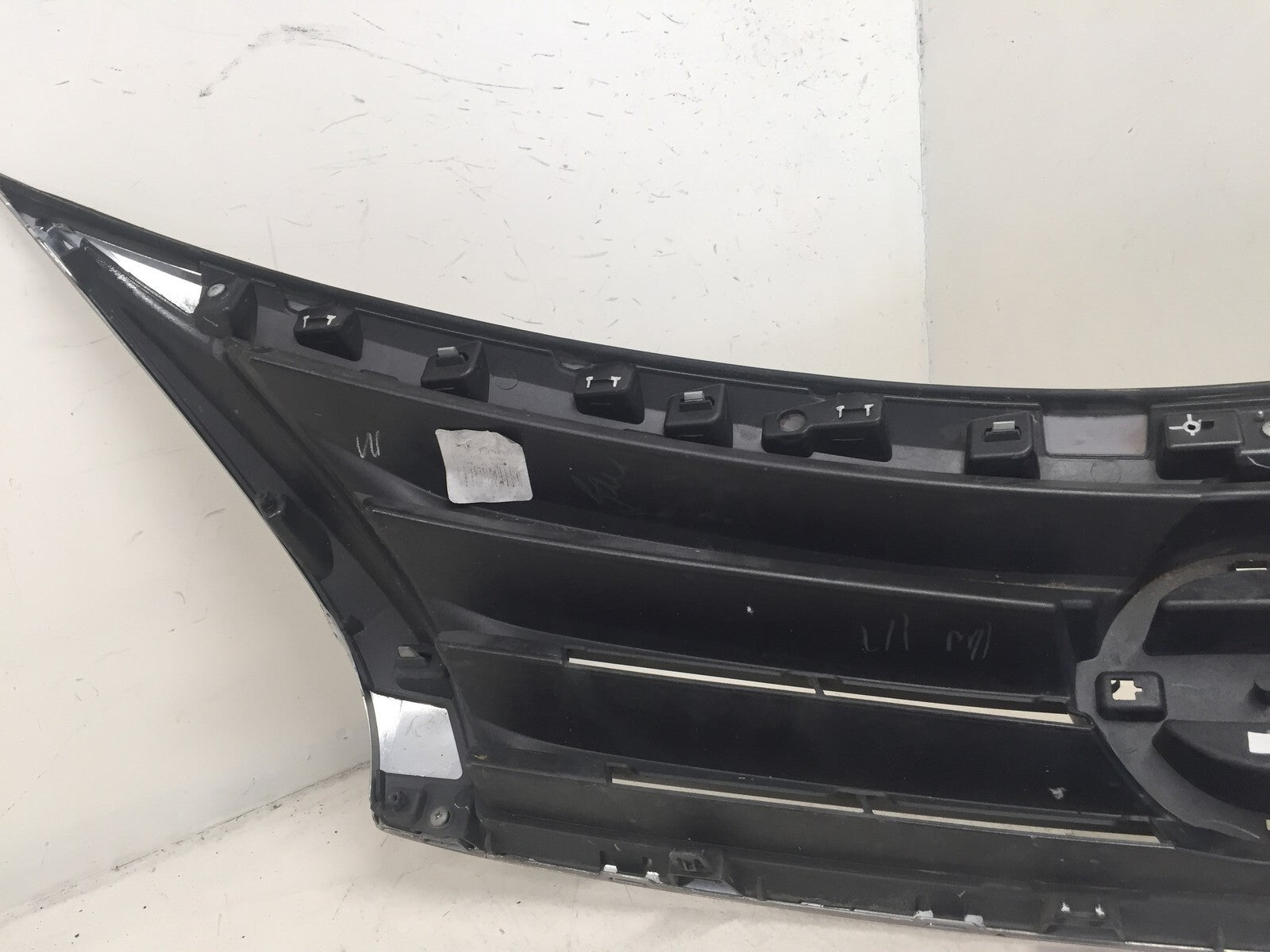 Grille Grill Nissan Altima 2013-2015 62310-3TA0A OEM3