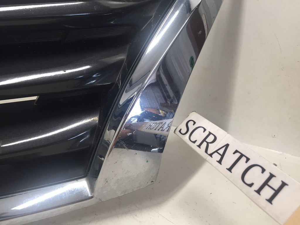 Grille Grill Nissan Altima 2013-2015 62310-3TA0A OEM2