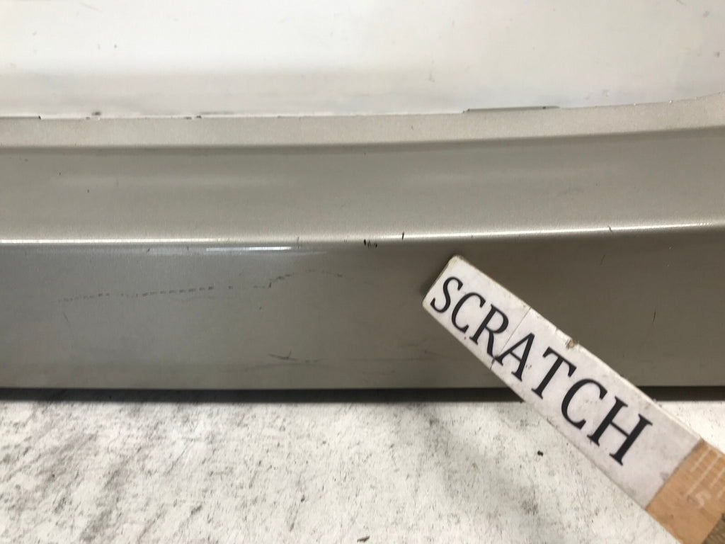 Front Upper Bumper Cover Gold Ford F-150 2006-2008 A1-4L34-17F003-A OEM