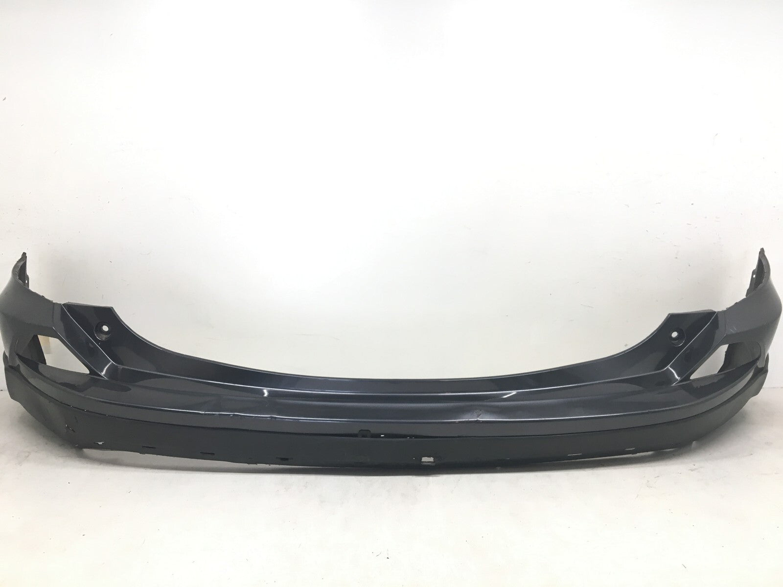 Rear Upper Bumper Cover Toyota RAV4 LE XLE Limited Japan Built 1G3 2016-2018 OEM