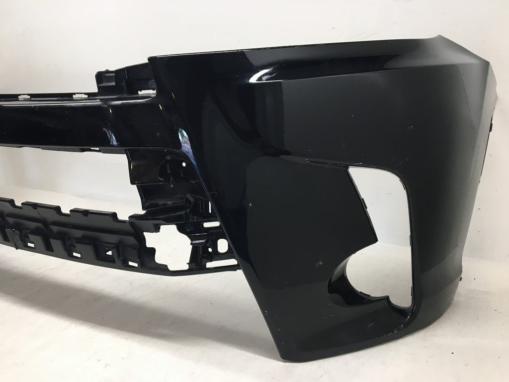 Front Bumper Cover Toyota Highlander LE LEPlus XLE SE Ltd 17 18 52119-0E350 OEM