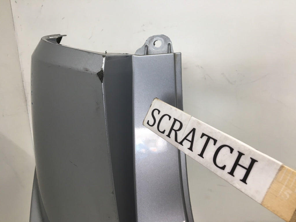 Rear Bumper Cover Acura RDX W/Sensor Holes 2019 71501-TJB-A000 OEM