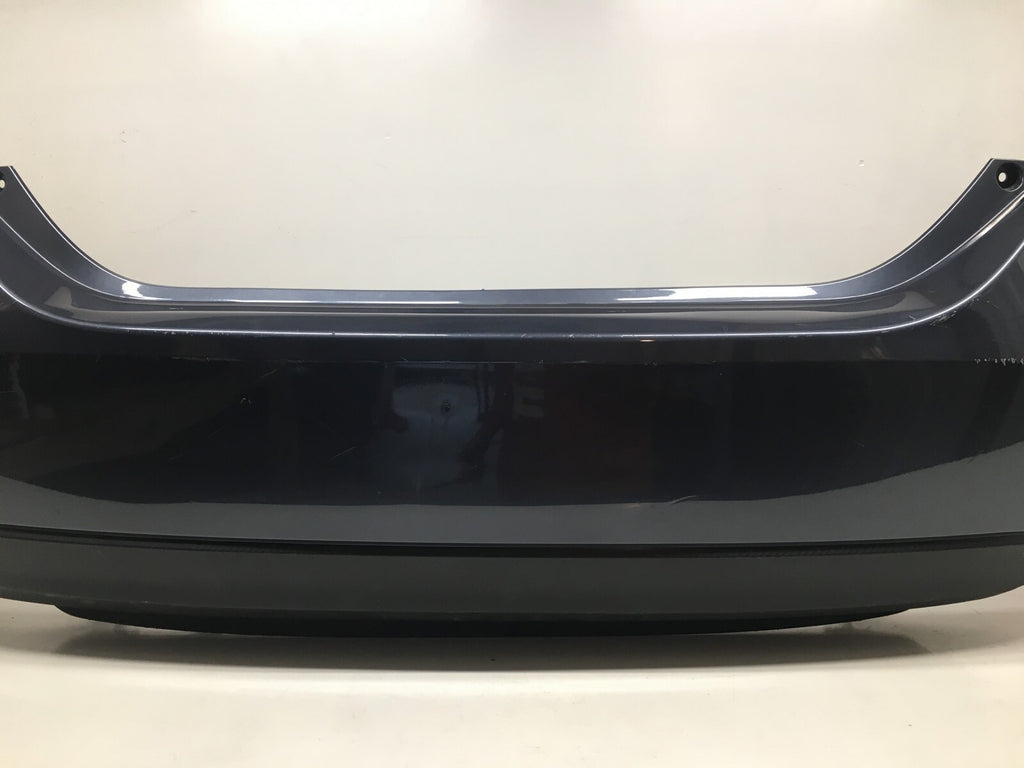 Rear Bumper Cover Toyota Corolla 2014-2018 52159-02A10 Original2
