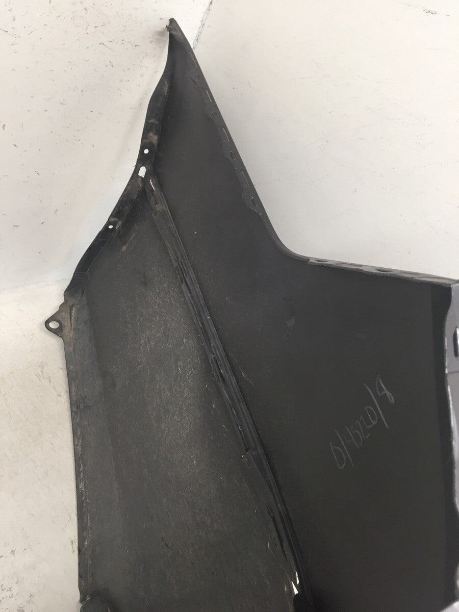 Rear Bumper Cover Honda Accord LX Hybrid Sport 2018 2019 71501-TVA-A000 OEM2