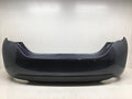 Rear Bumper Cover Toyota Corolla L LE S S Plus ECO 2014-2018 52159-02A10 OEM