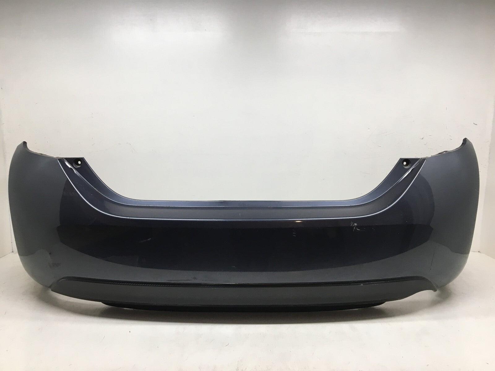 Rear Bumper Cover Toyota Corolla L LE S S Plus ECO 2014-2018 52159-02A10 OEM
