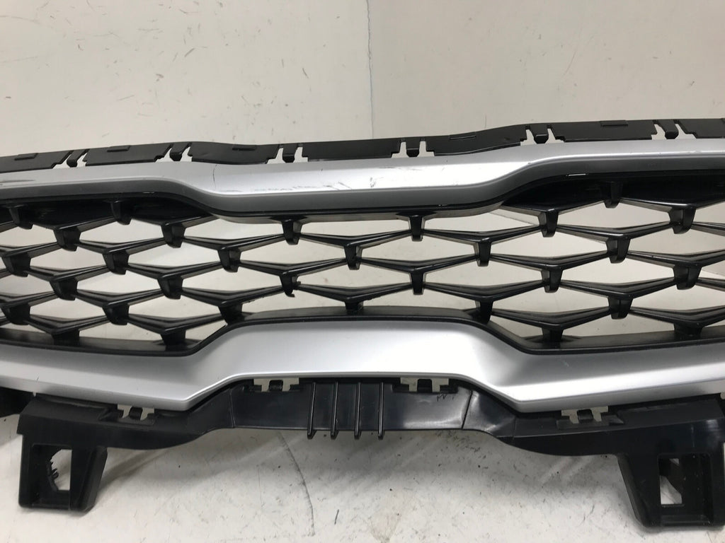 Grill Grille 2019-2021 Kia Forte 86351-M6000 OEM