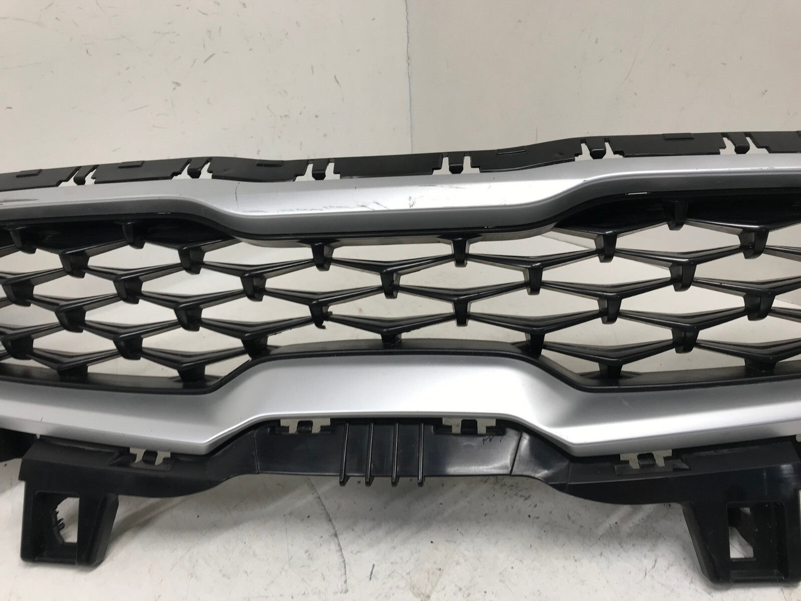 Grill Grille 2019-2021 Kia Forte 86351-M6000 OEM