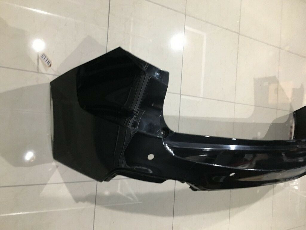 Rear Bumper Cover Acura Honda RDX 2016 04715TX4A50ZZ OEM (3)