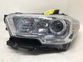 Headlight Damaged Driver LH Left 2016-2023 Toyota Tacoma 81150-04270 OEM