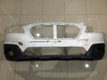 Front Bumper Cover Subaru Outback 2.5i/2.5i Premium/2.5i Limited/3.6R 2018 OEM