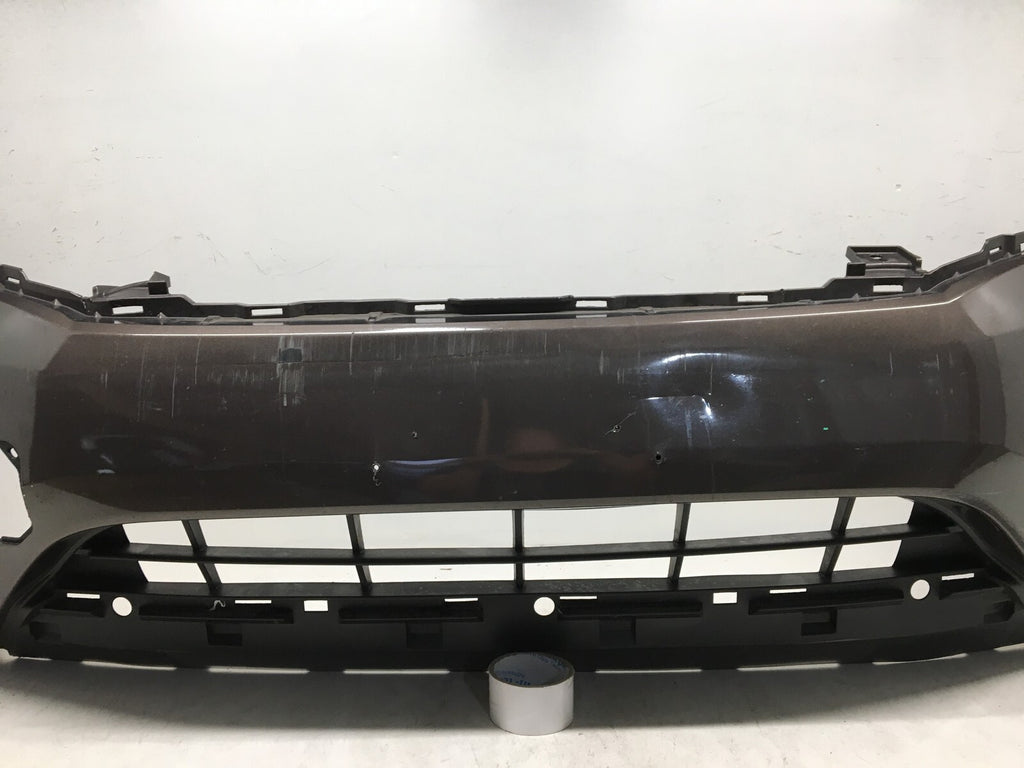 Front Bumper Cover Nissan Pathfinder S SL SV Platinum 2013-2016 62022-3KA0A OEM