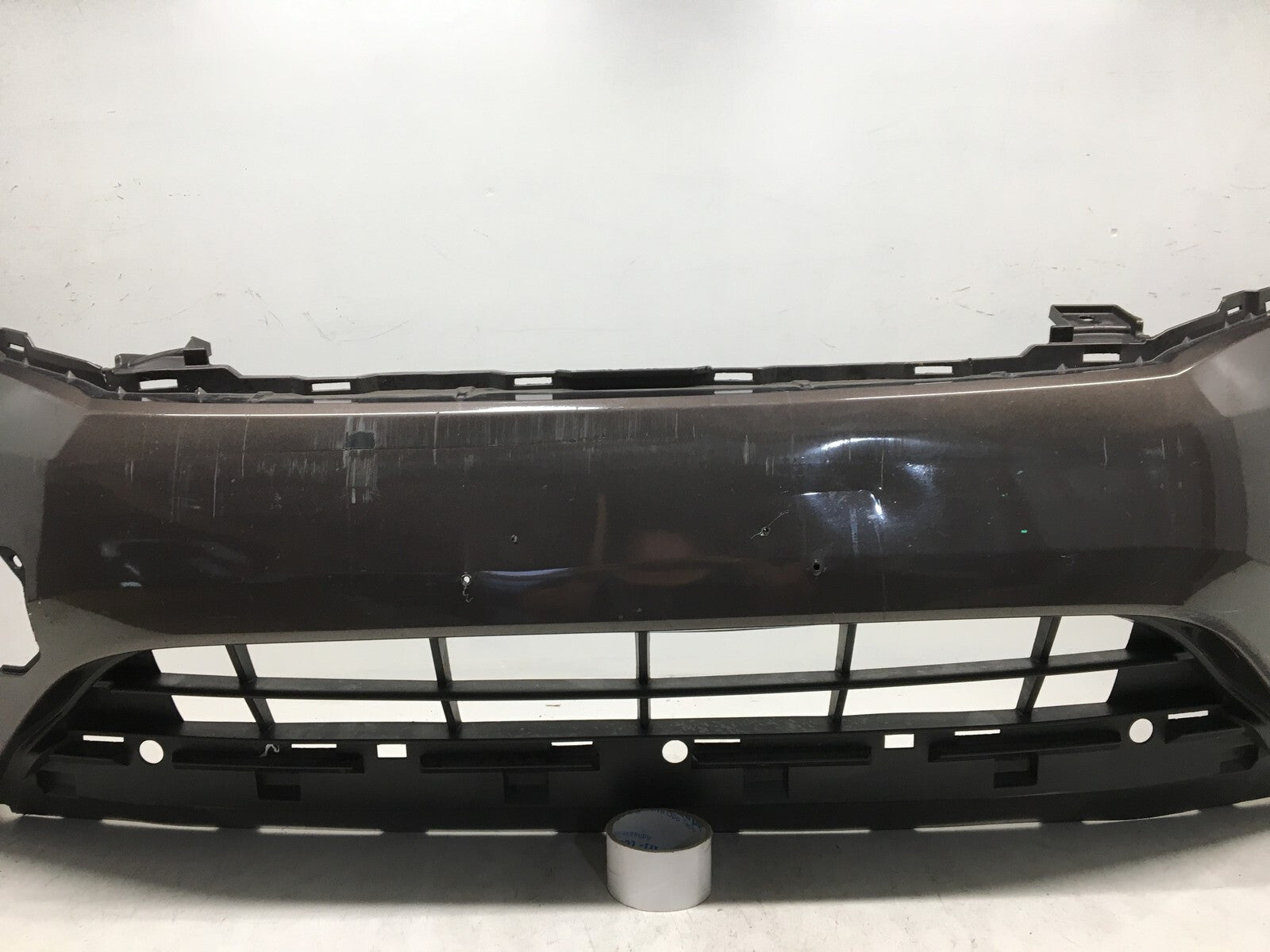 Front Bumper Cover Nissan Pathfinder S SL SV Platinum 2013-2016 62022-3KA0A OEM