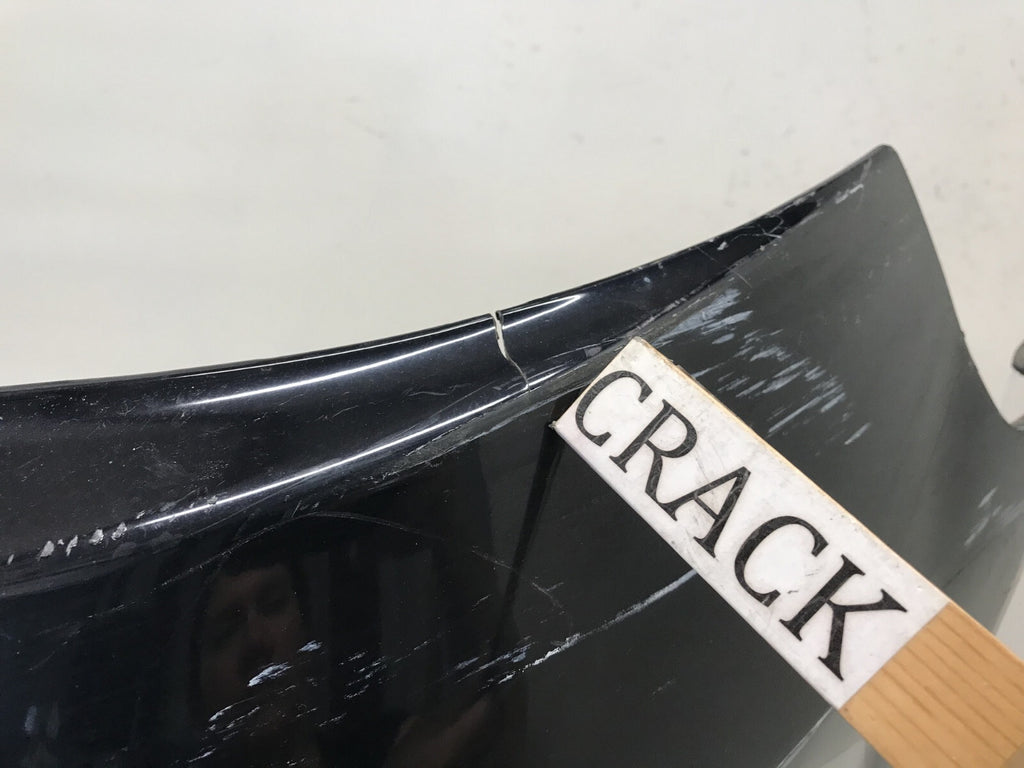 Front Bumper Cover Acura MDX 2004 2005 2006 71101-S3VX-ZZ00 OEM