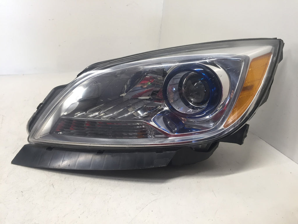 Headlamp Left Driver LH Buick Verano 2014-2017 23216004 OEM