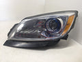 Headlamp Left Driver LH Buick Verano 2014-2017 23216004 OEM